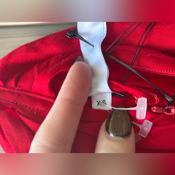 Rat & Boa Florentina Dress - Picture 9 of 15